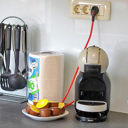 Apartman Tea Maraska Zadar Luaran gambar