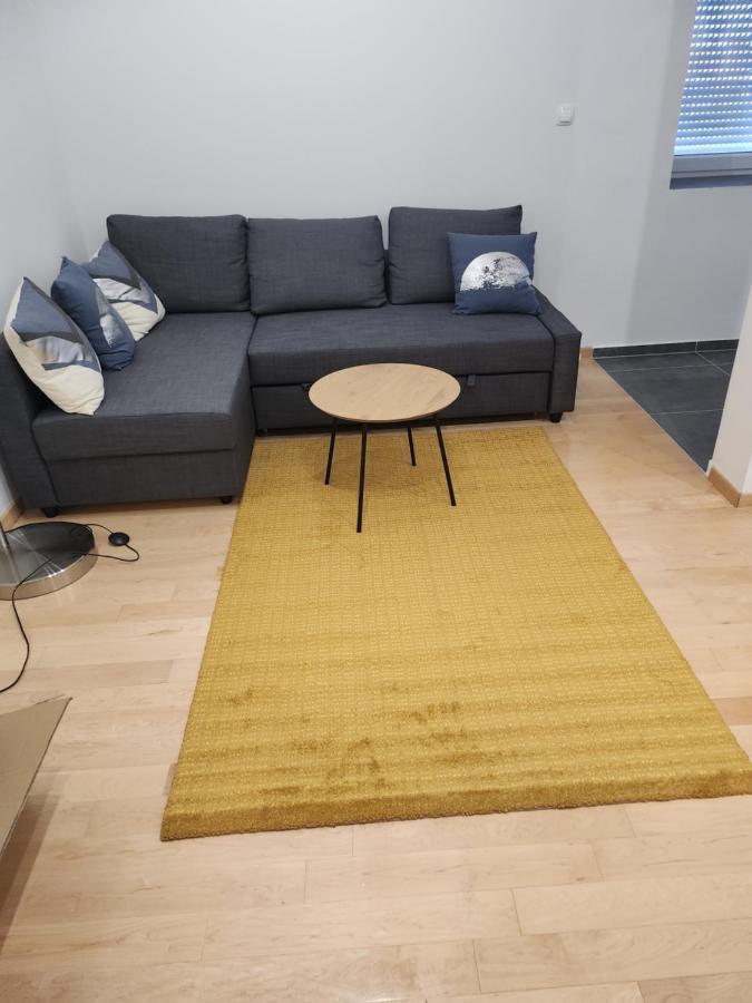 Apartman Tea Maraska Zadar Luaran gambar