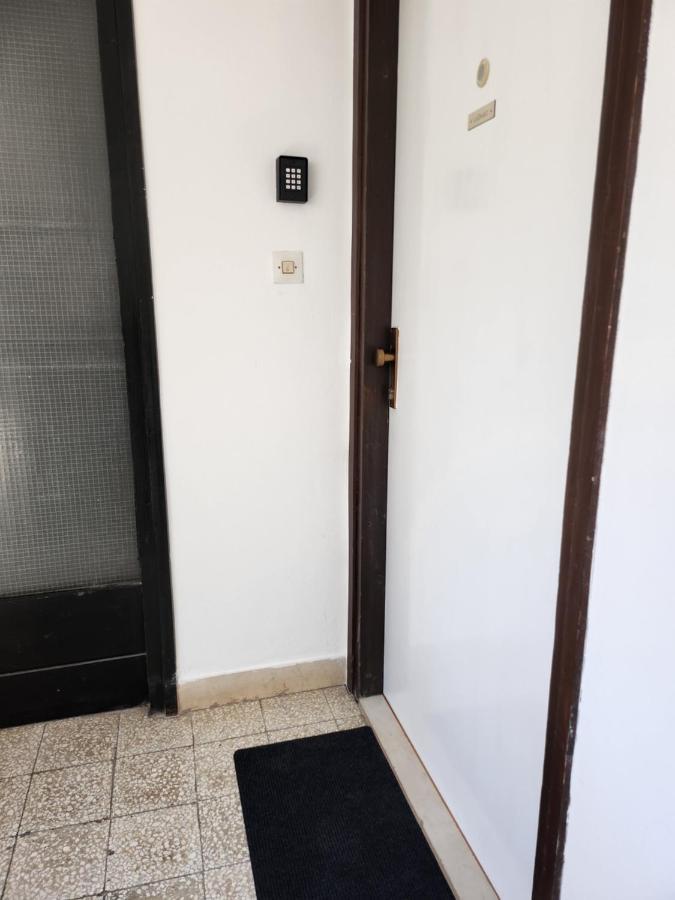 Apartman Tea Maraska Zadar Luaran gambar