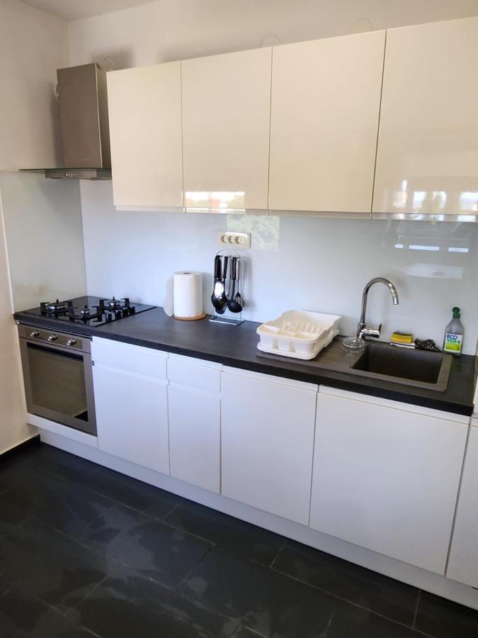 Apartman Tea Maraska Zadar Luaran gambar