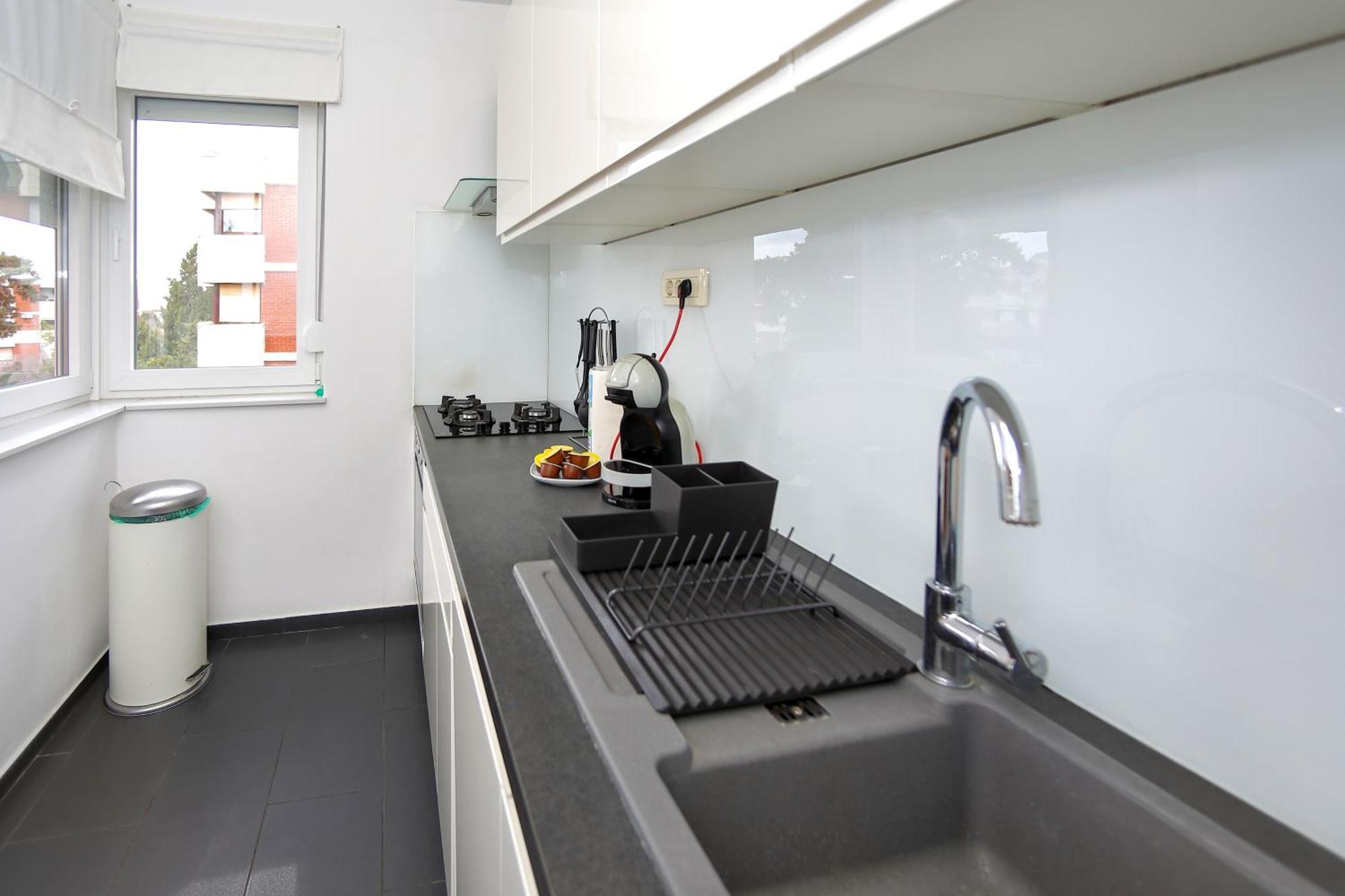 Apartman Tea Maraska Zadar Luaran gambar
