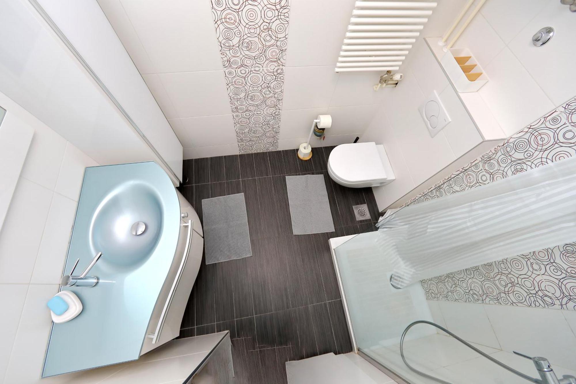Apartman Tea Maraska Zadar Luaran gambar
