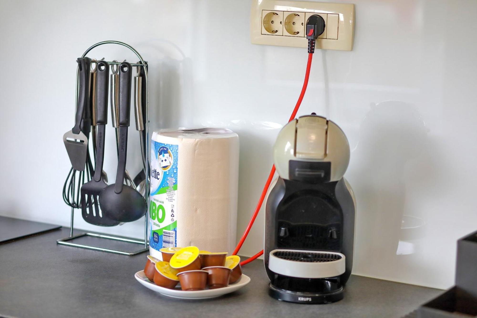 Apartman Tea Maraska Zadar Luaran gambar
