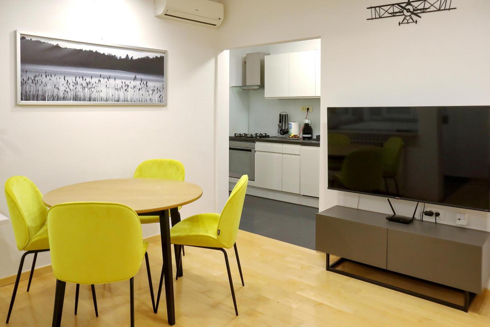 Apartman Tea Maraska Zadar Luaran gambar