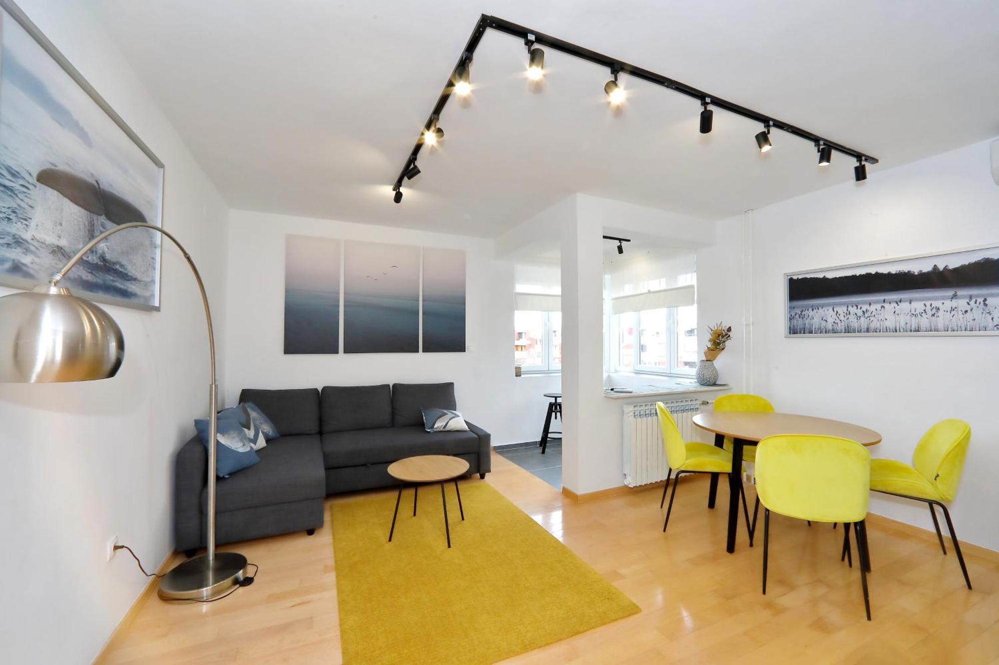 Apartman Tea Maraska Zadar Luaran gambar