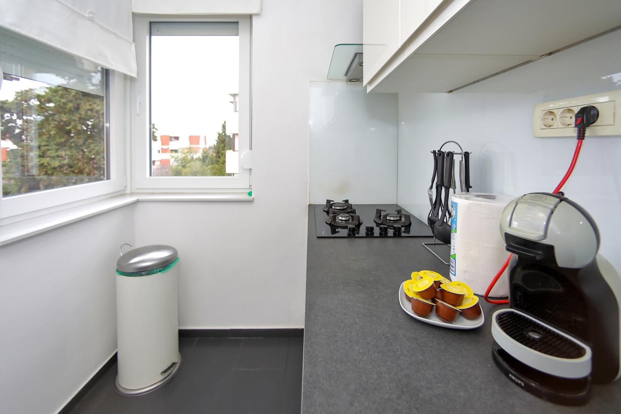 Apartman Tea Maraska Zadar Luaran gambar