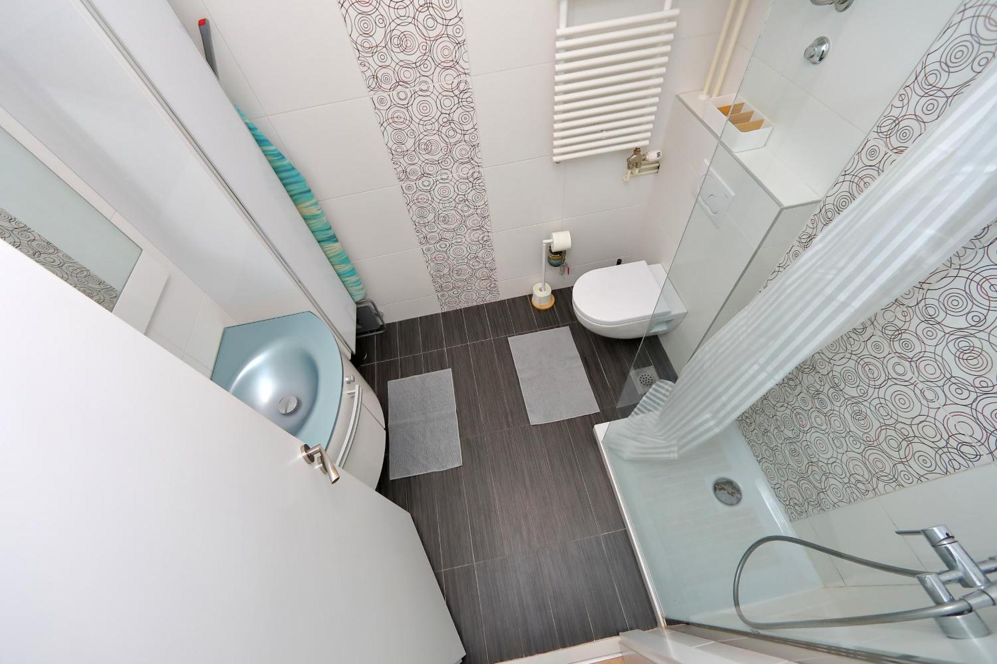 Apartman Tea Maraska Zadar Luaran gambar