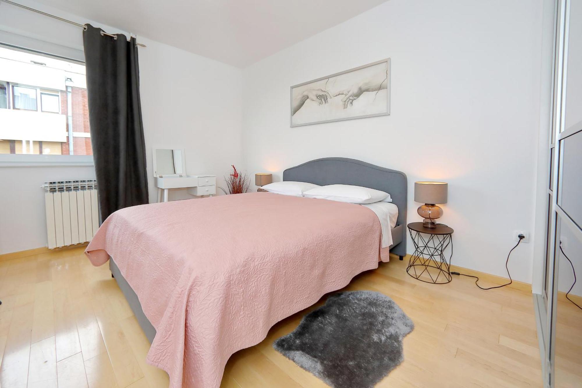 Apartman Tea Maraska Zadar Luaran gambar