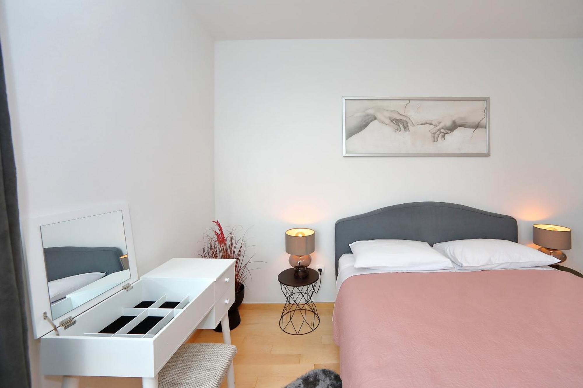 Apartman Tea Maraska Zadar Luaran gambar