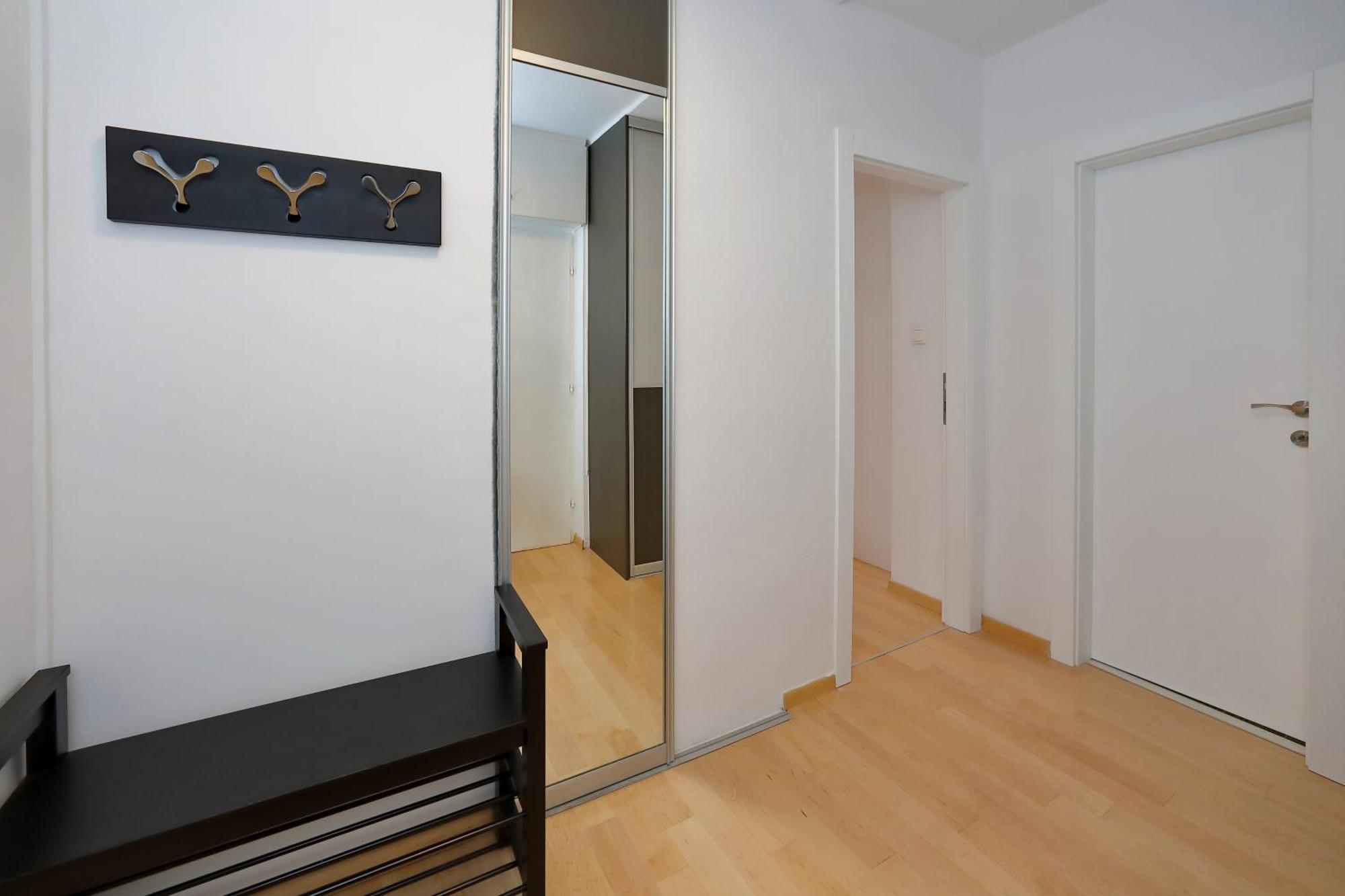 Apartman Tea Maraska Zadar Luaran gambar