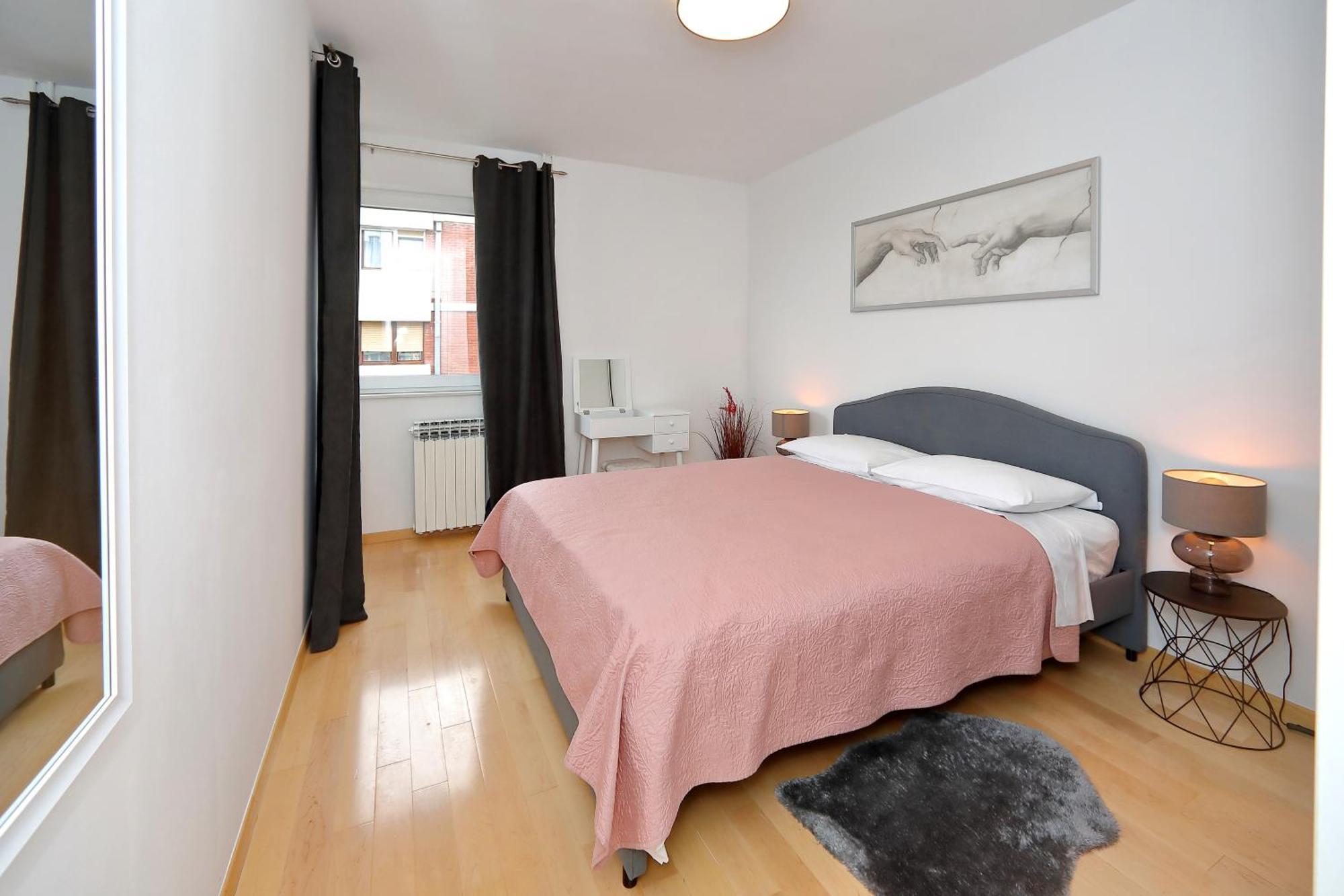 Apartman Tea Maraska Zadar Luaran gambar