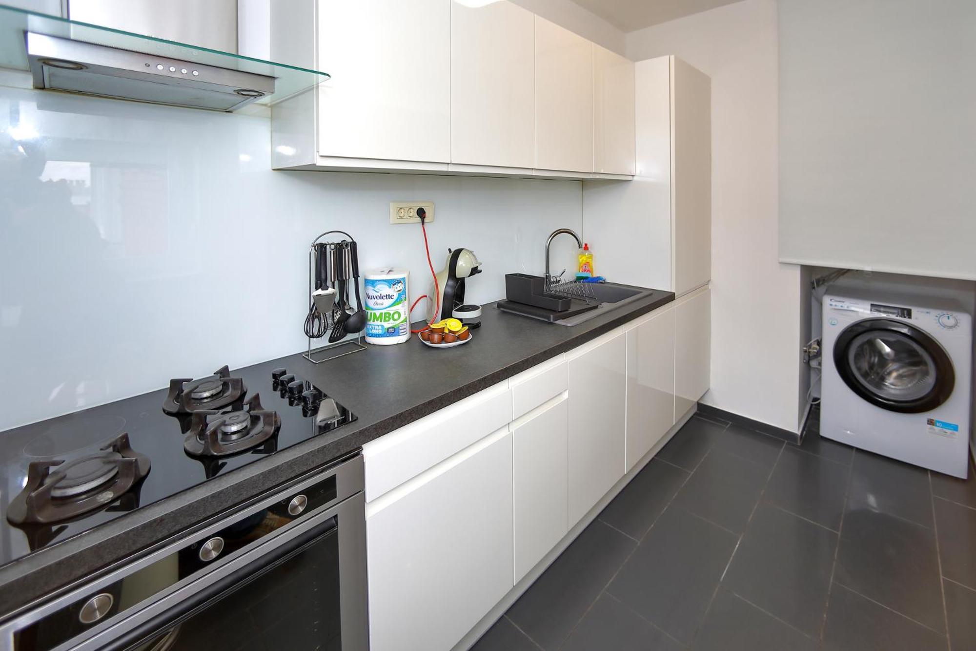 Apartman Tea Maraska Zadar Luaran gambar