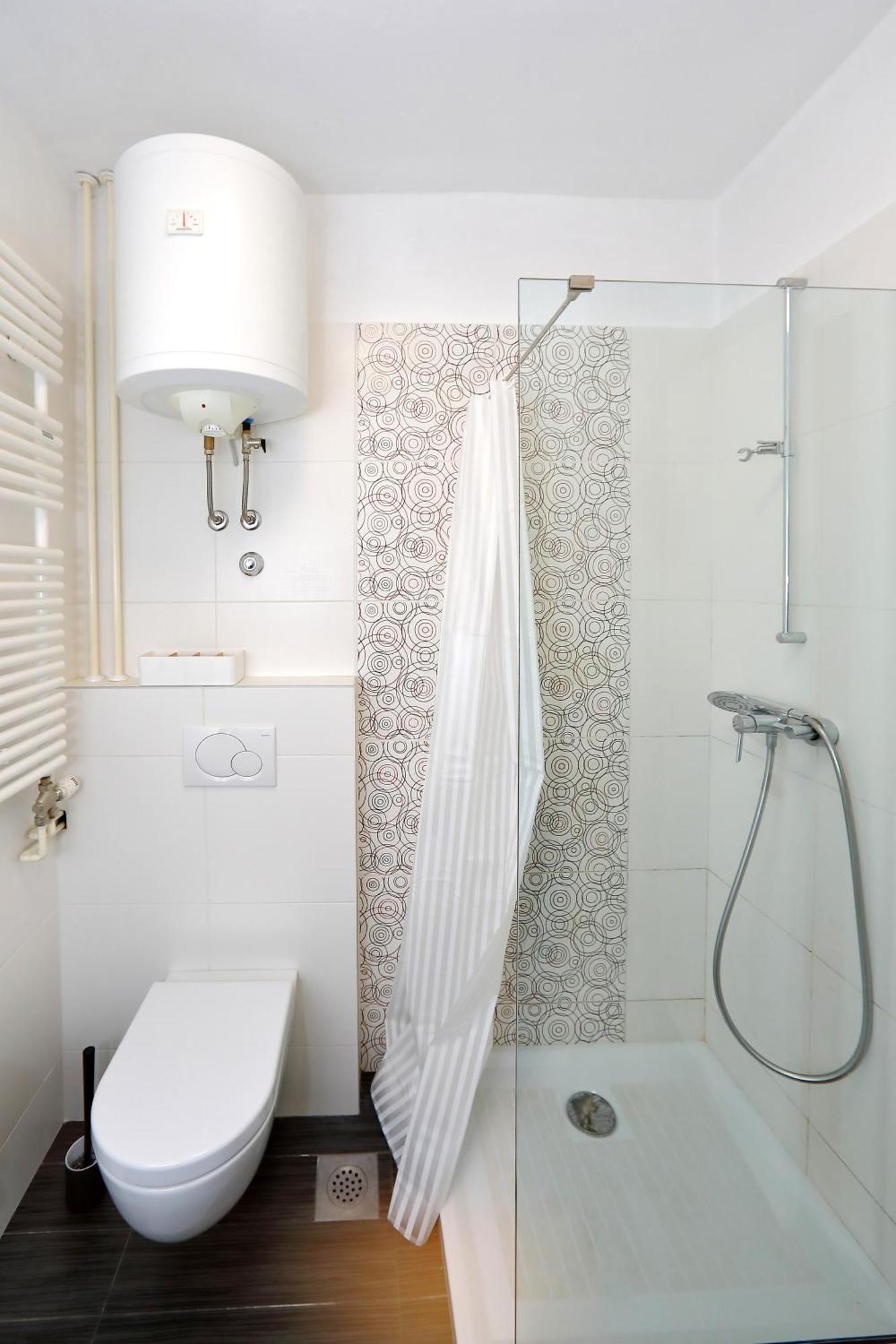 Apartman Tea Maraska Zadar Luaran gambar