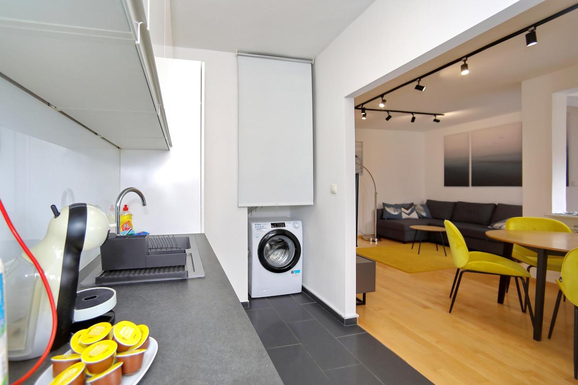 Apartman Tea Maraska Zadar Luaran gambar