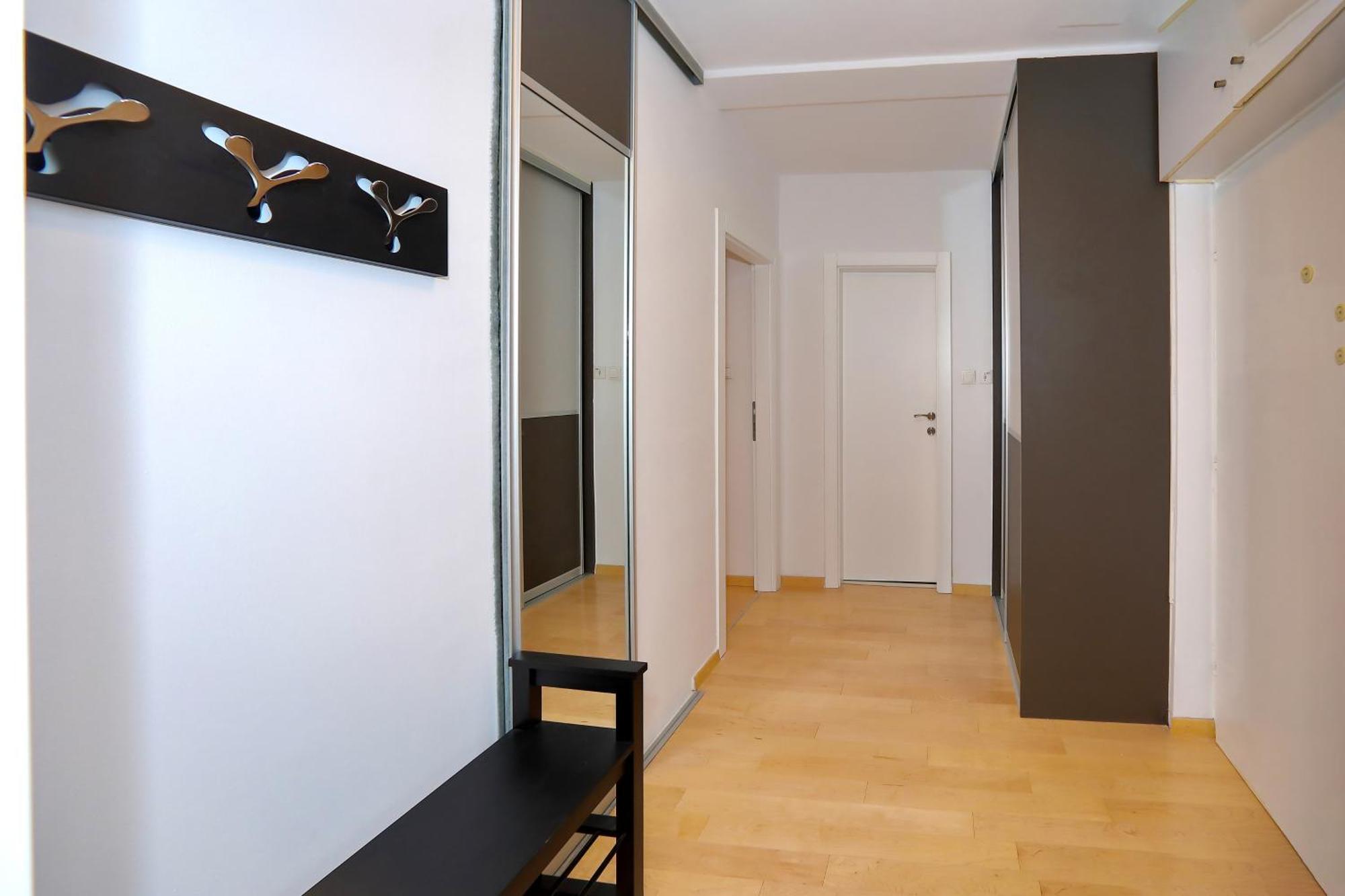 Apartman Tea Maraska Zadar Luaran gambar