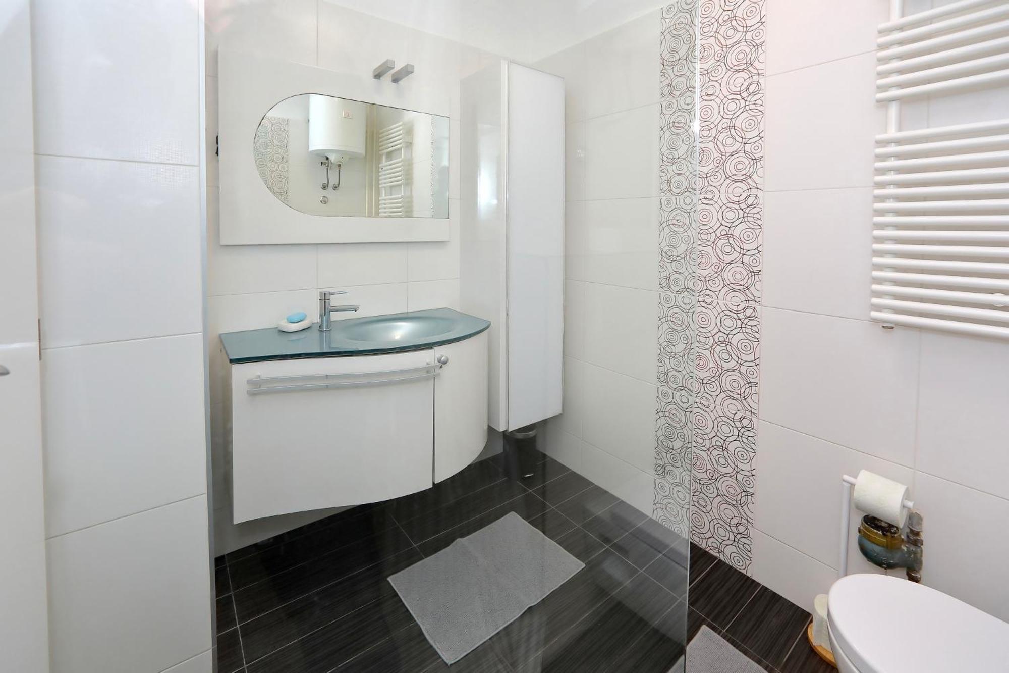 Apartman Tea Maraska Zadar Luaran gambar