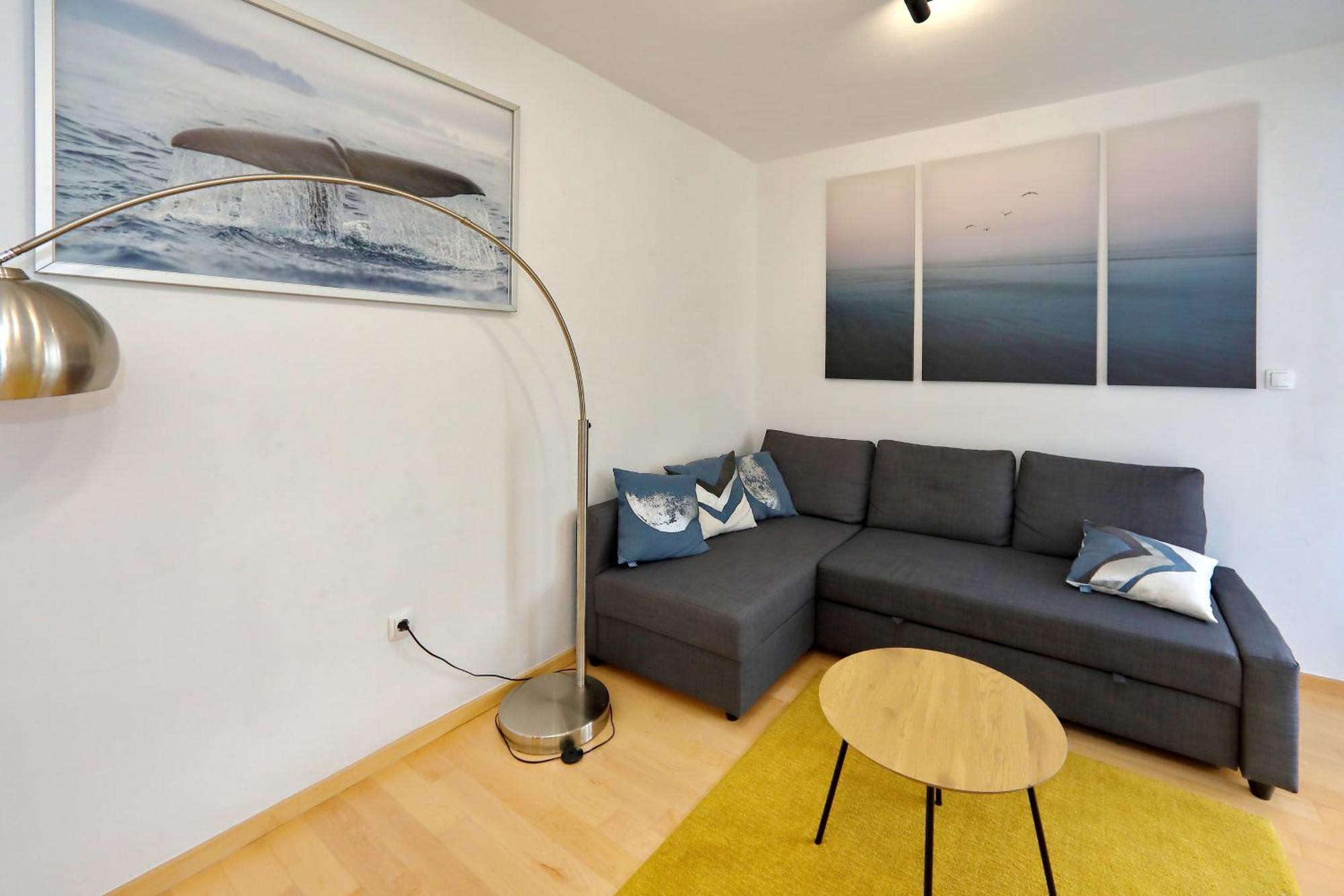 Apartman Tea Maraska Zadar Luaran gambar