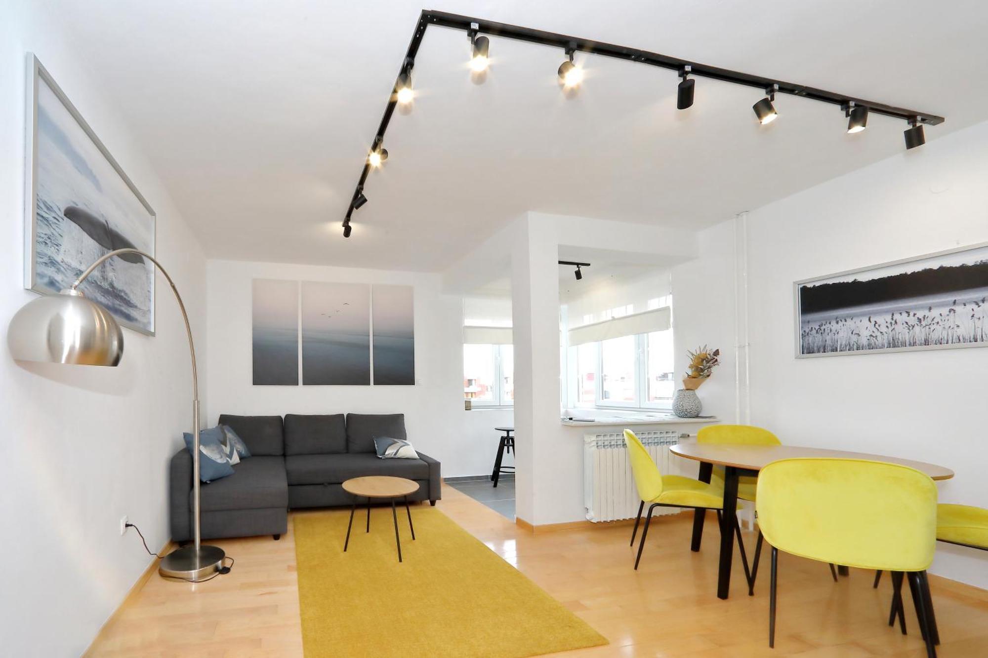 Apartman Tea Maraska Zadar Luaran gambar