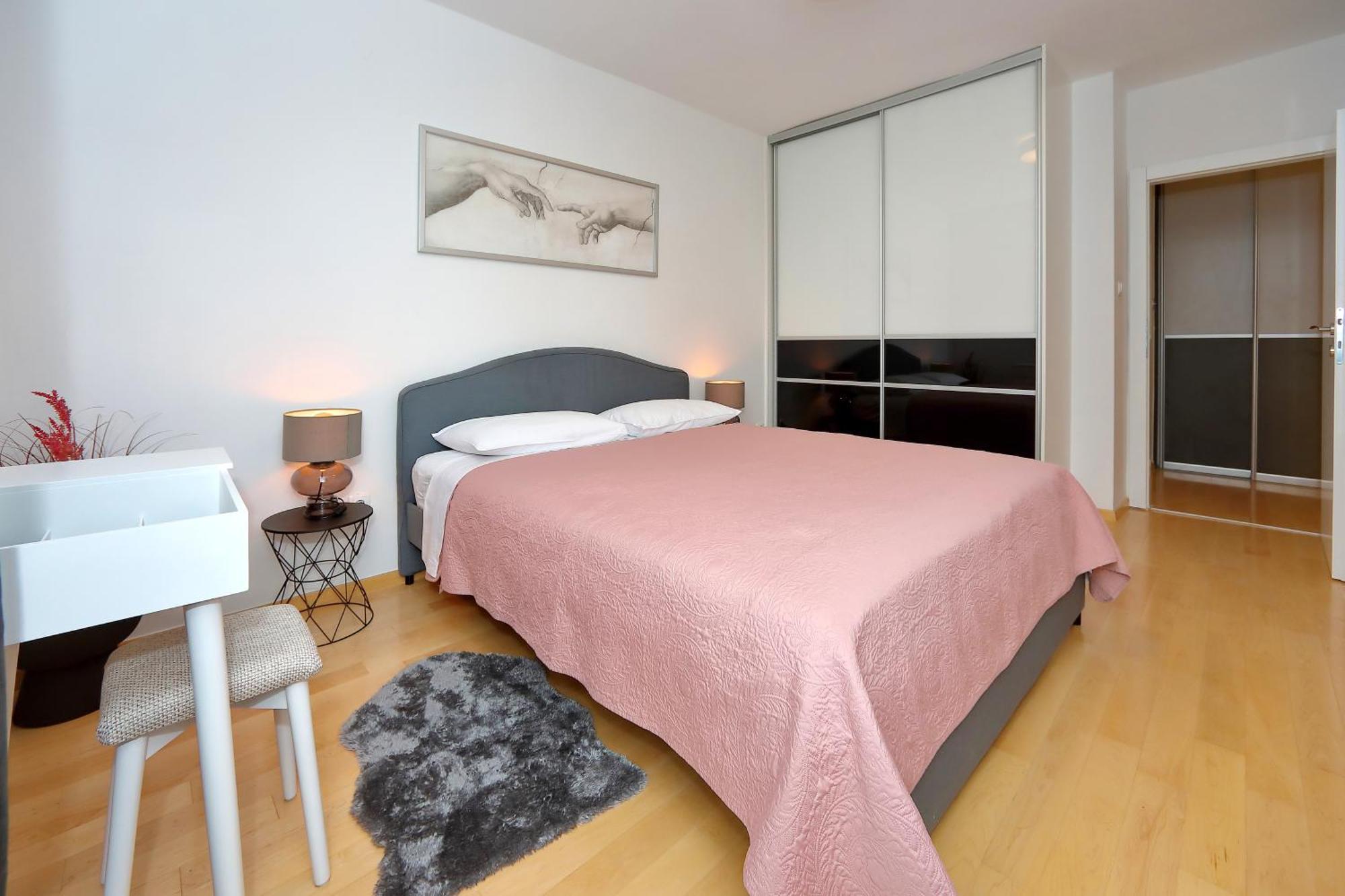 Apartman Tea Maraska Zadar Luaran gambar