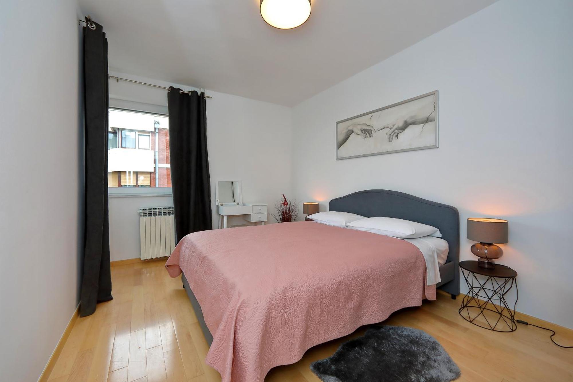 Apartman Tea Maraska Zadar Luaran gambar