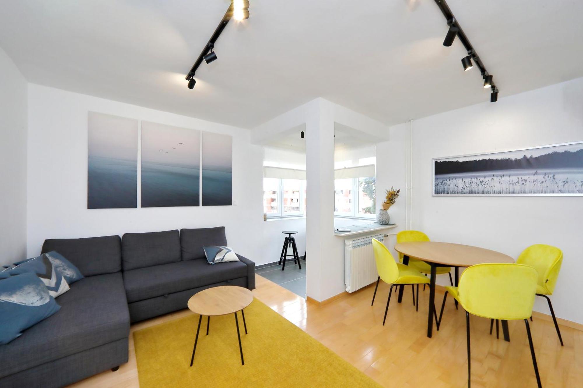 Apartman Tea Maraska Zadar Luaran gambar