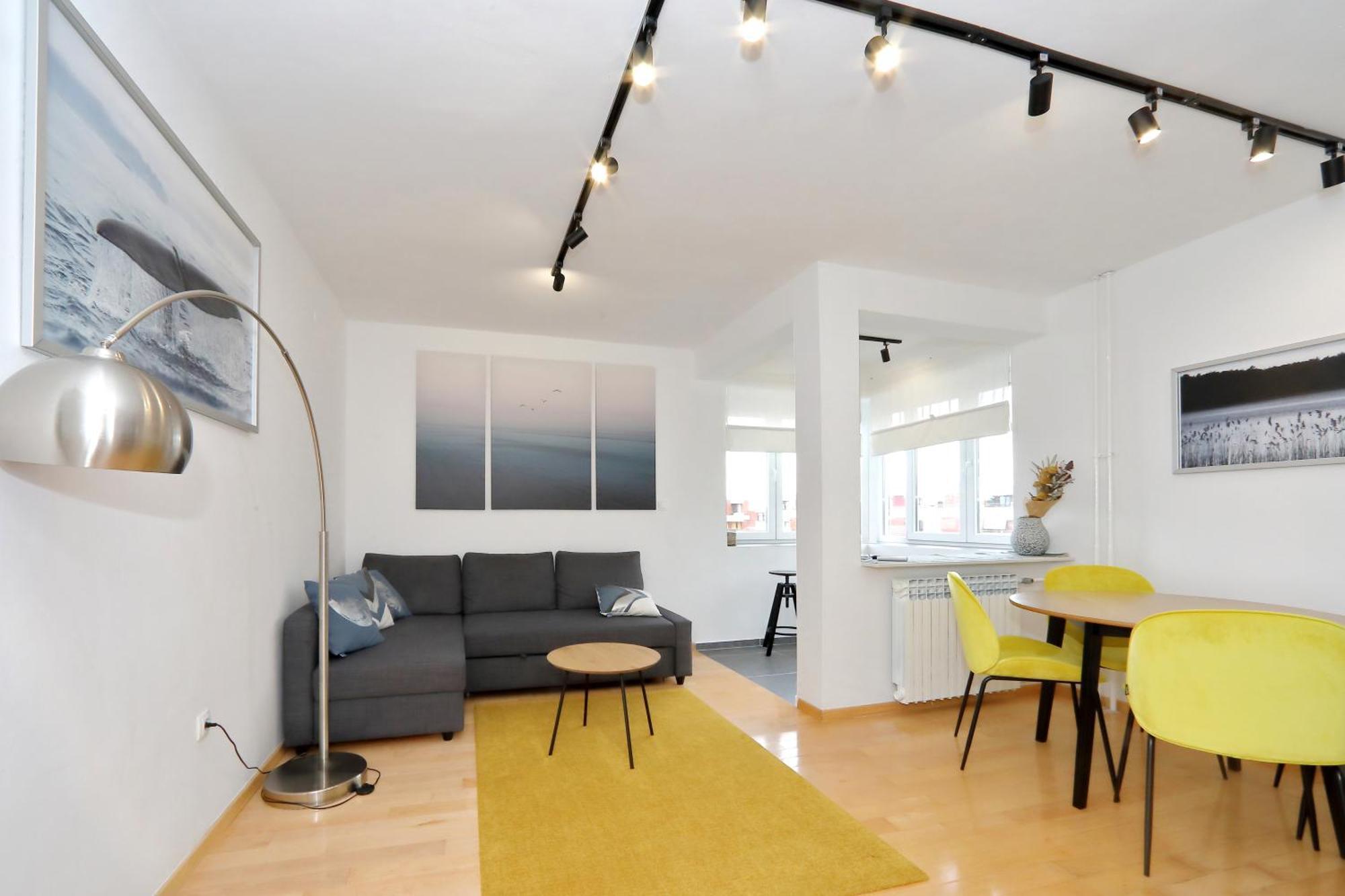 Apartman Tea Maraska Zadar Luaran gambar