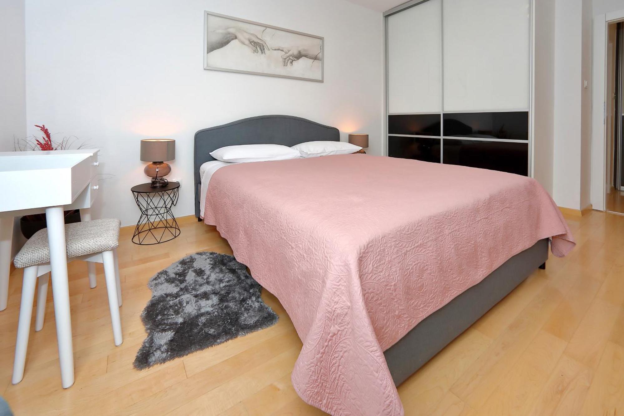 Apartman Tea Maraska Zadar Luaran gambar