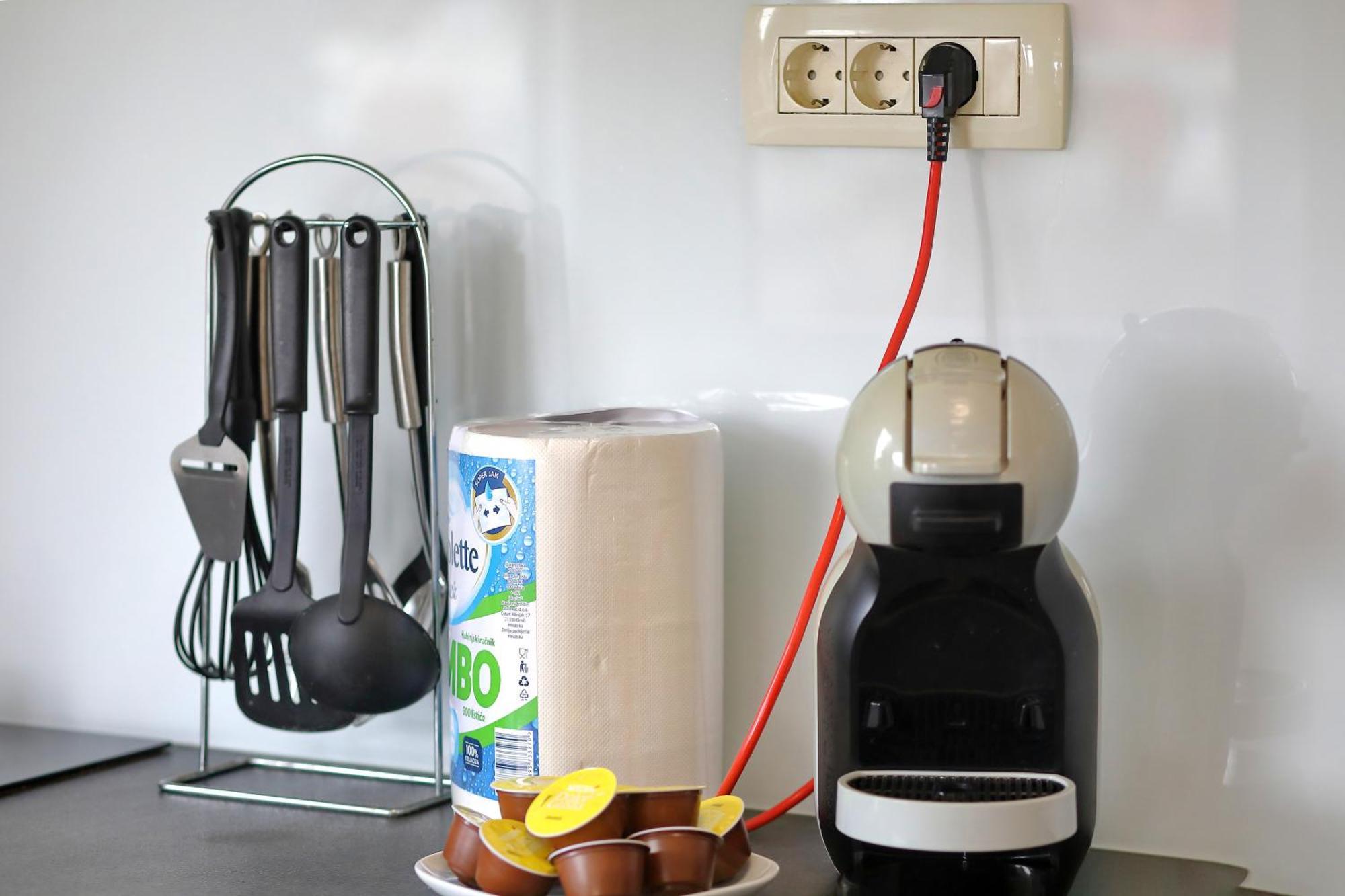 Apartman Tea Maraska Zadar Luaran gambar