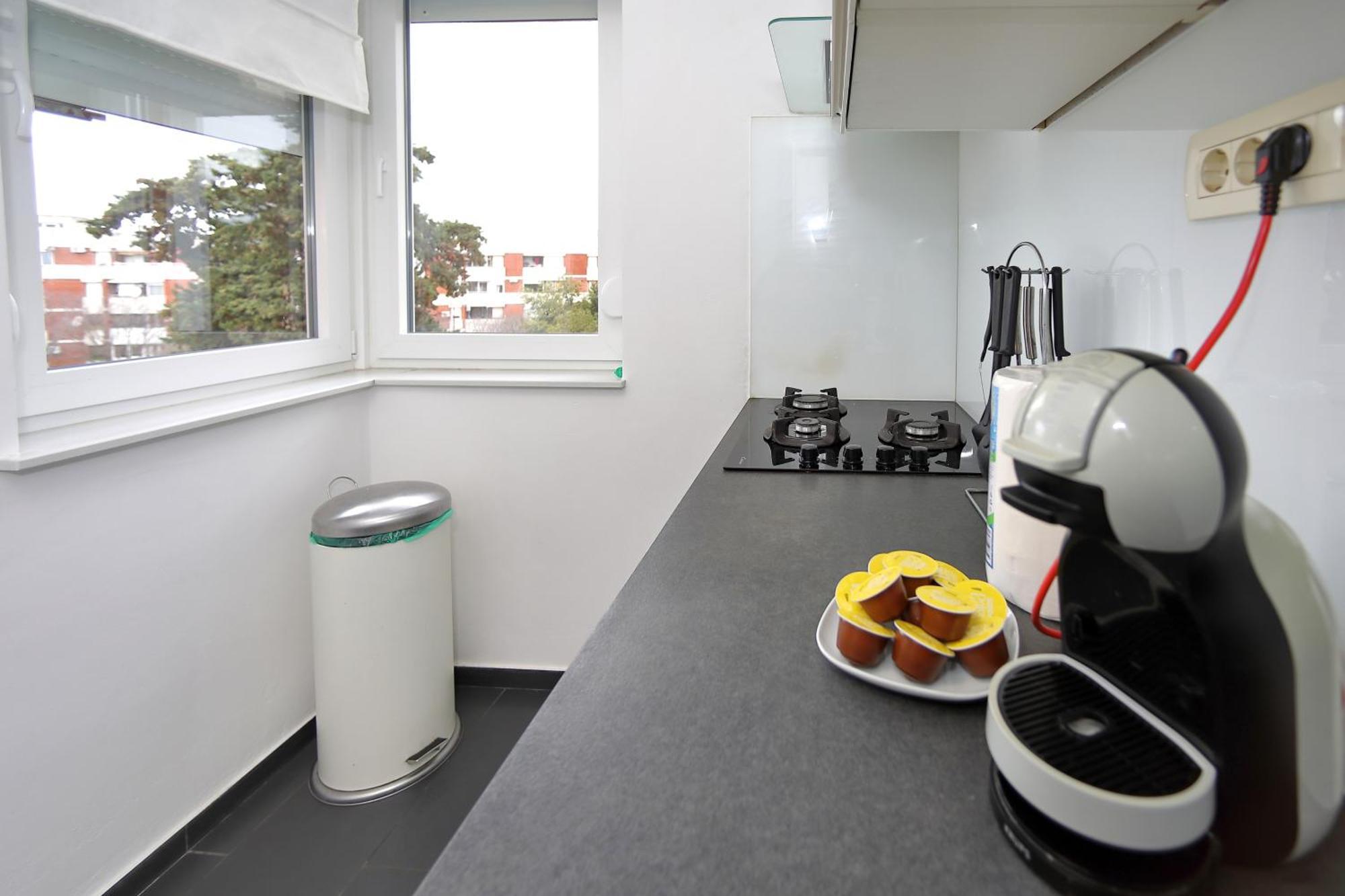 Apartman Tea Maraska Zadar Luaran gambar