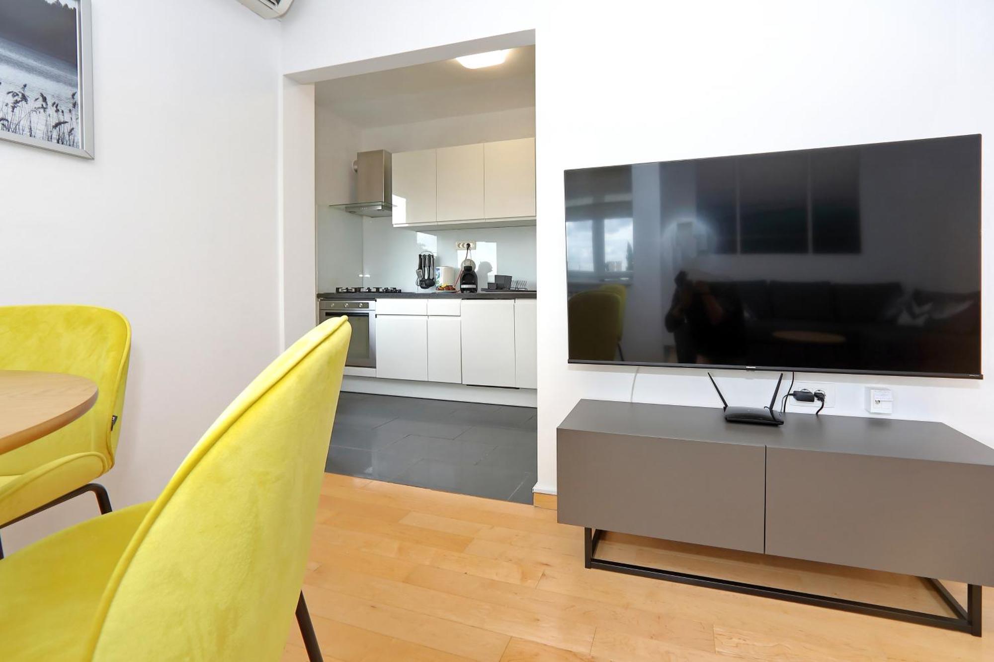 Apartman Tea Maraska Zadar Luaran gambar