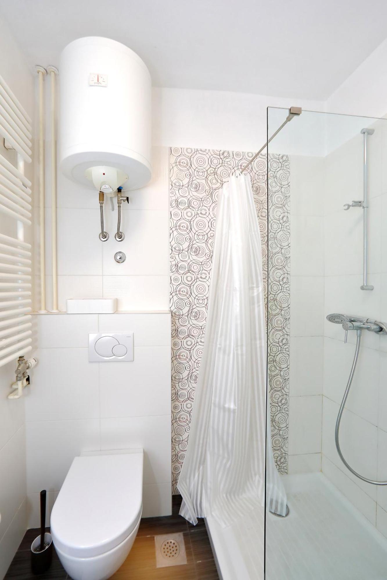 Apartman Tea Maraska Zadar Luaran gambar