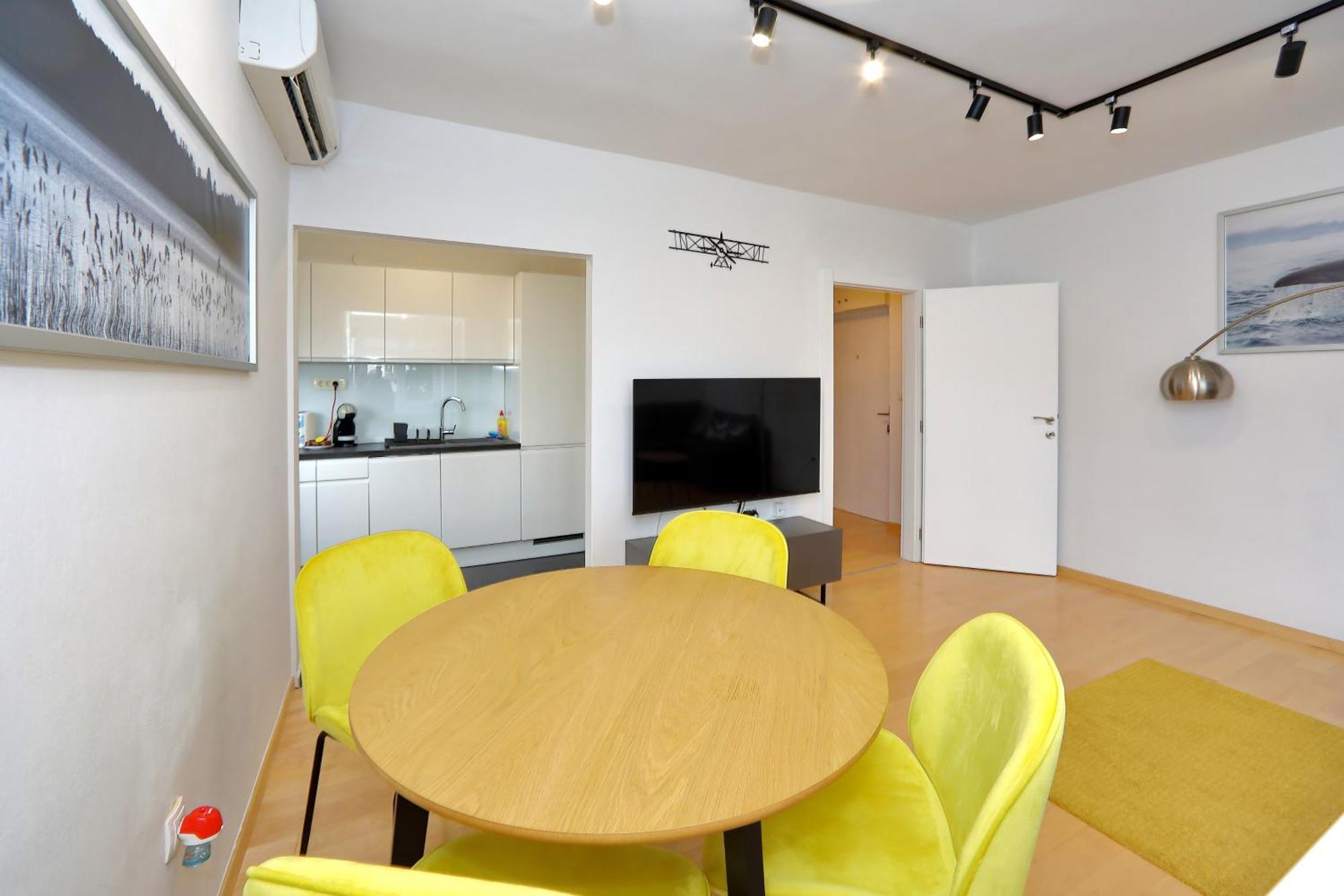 Apartman Tea Maraska Zadar Luaran gambar