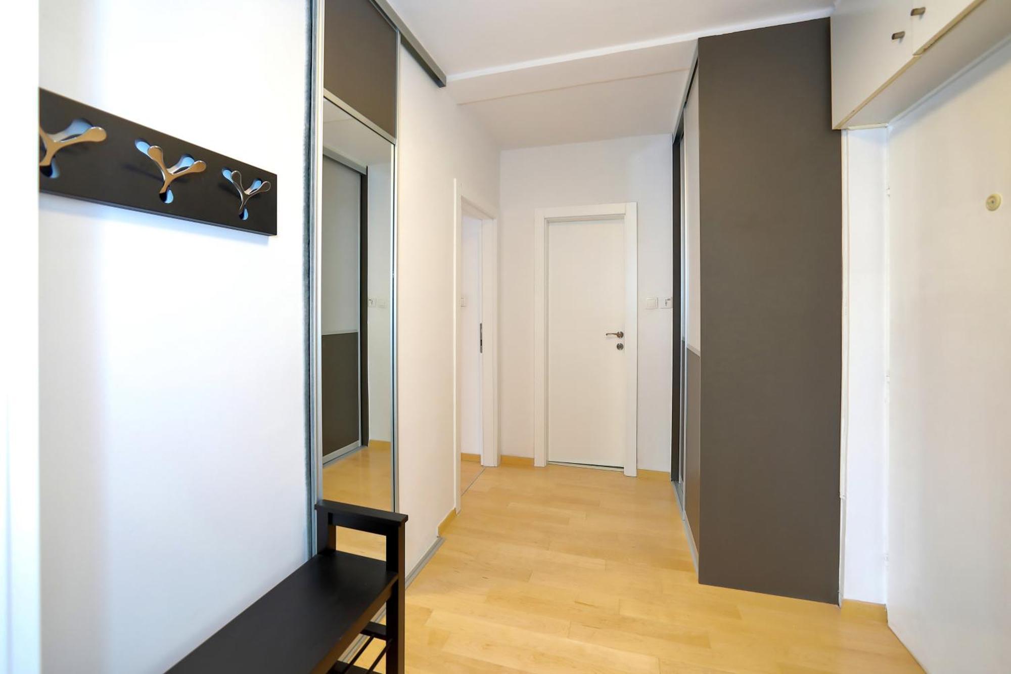 Apartman Tea Maraska Zadar Luaran gambar