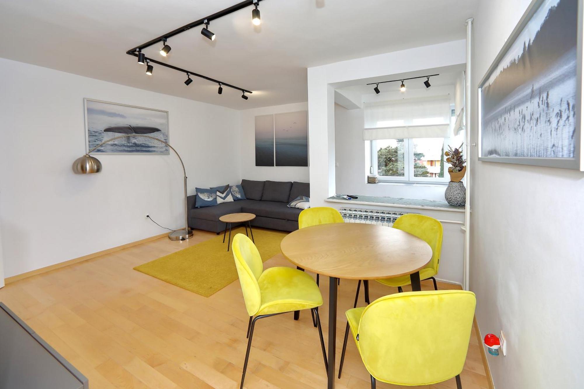Apartman Tea Maraska Zadar Luaran gambar