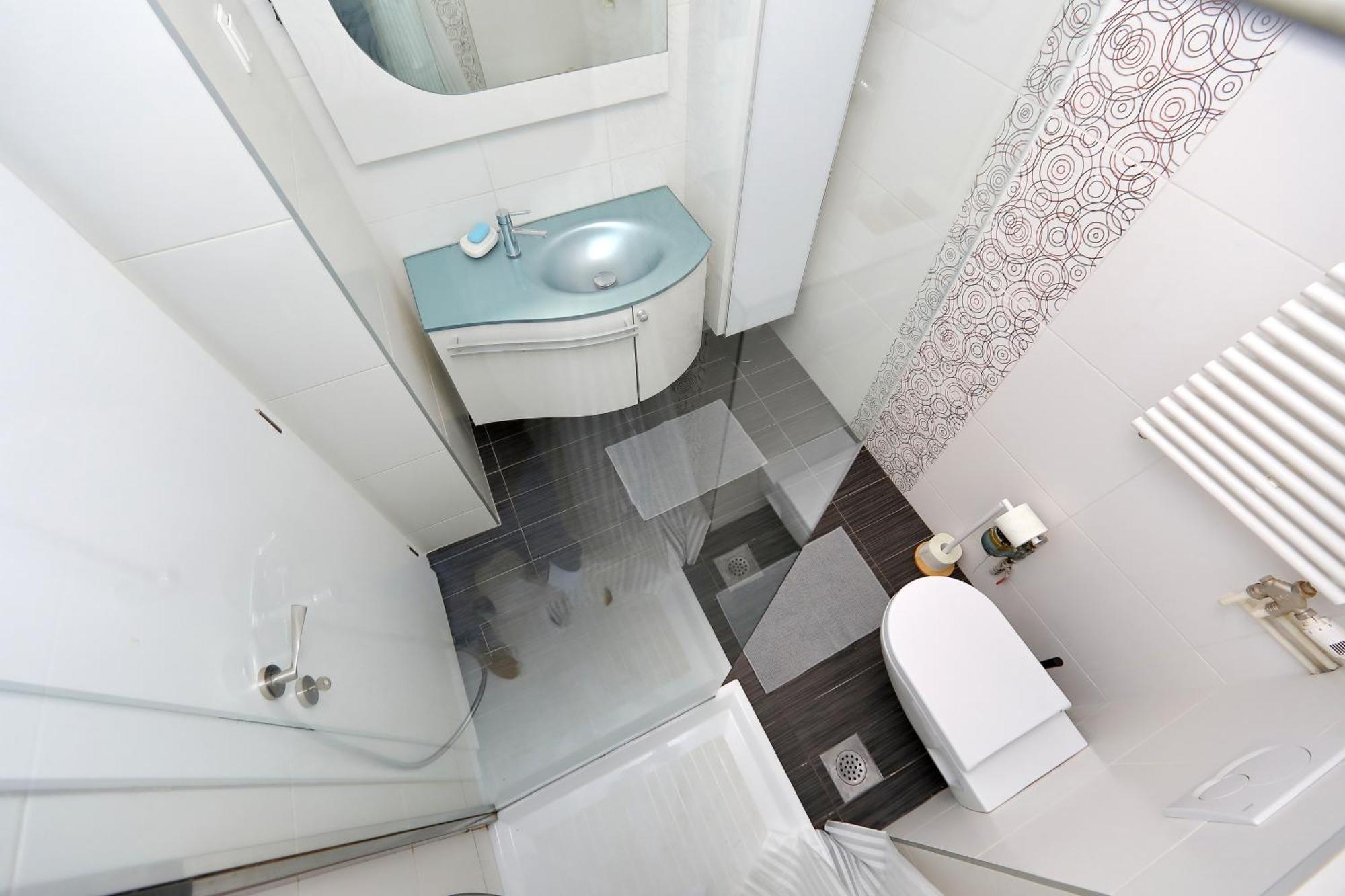 Apartman Tea Maraska Zadar Luaran gambar