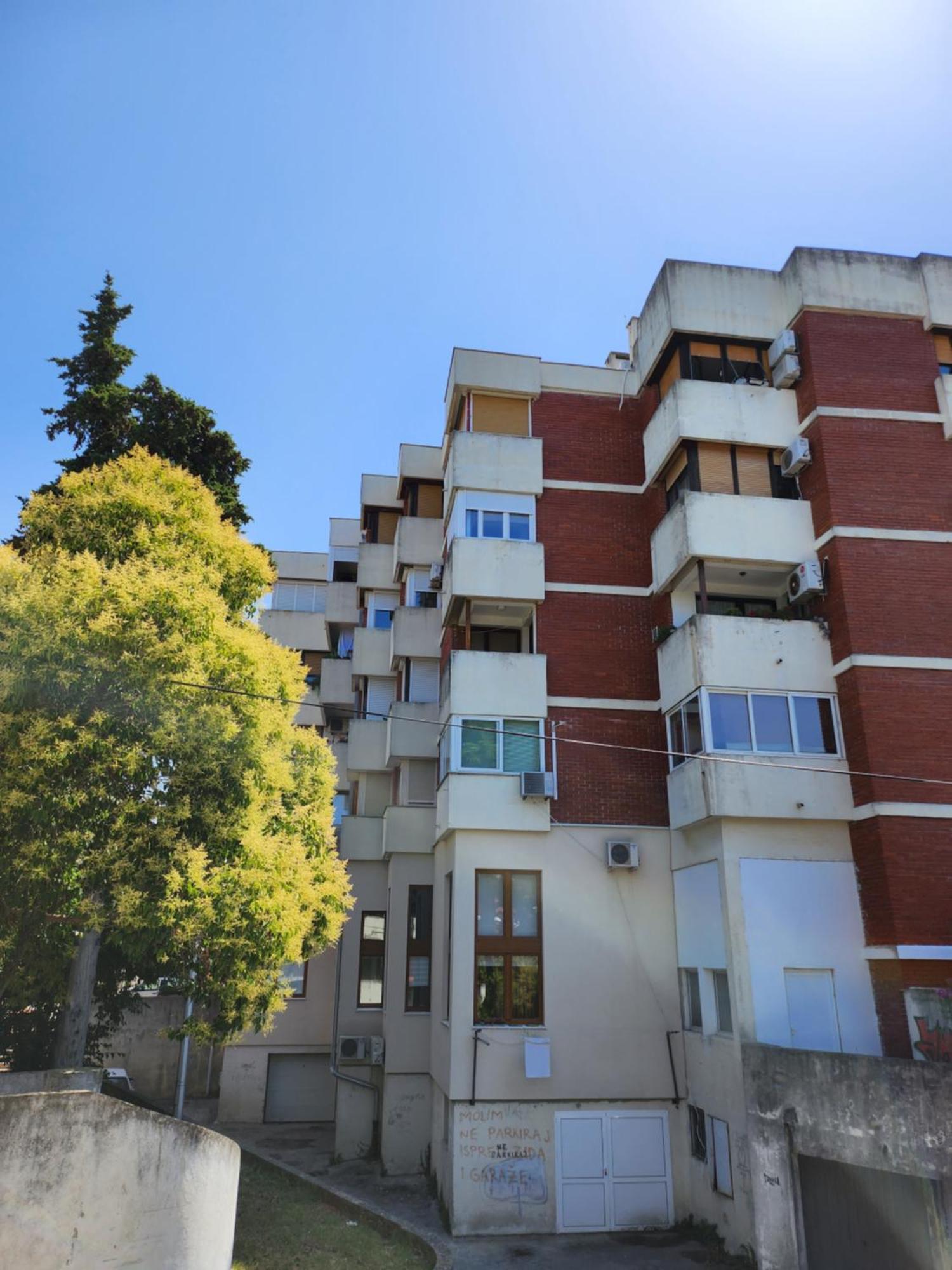 Apartman Tea Maraska Zadar Luaran gambar