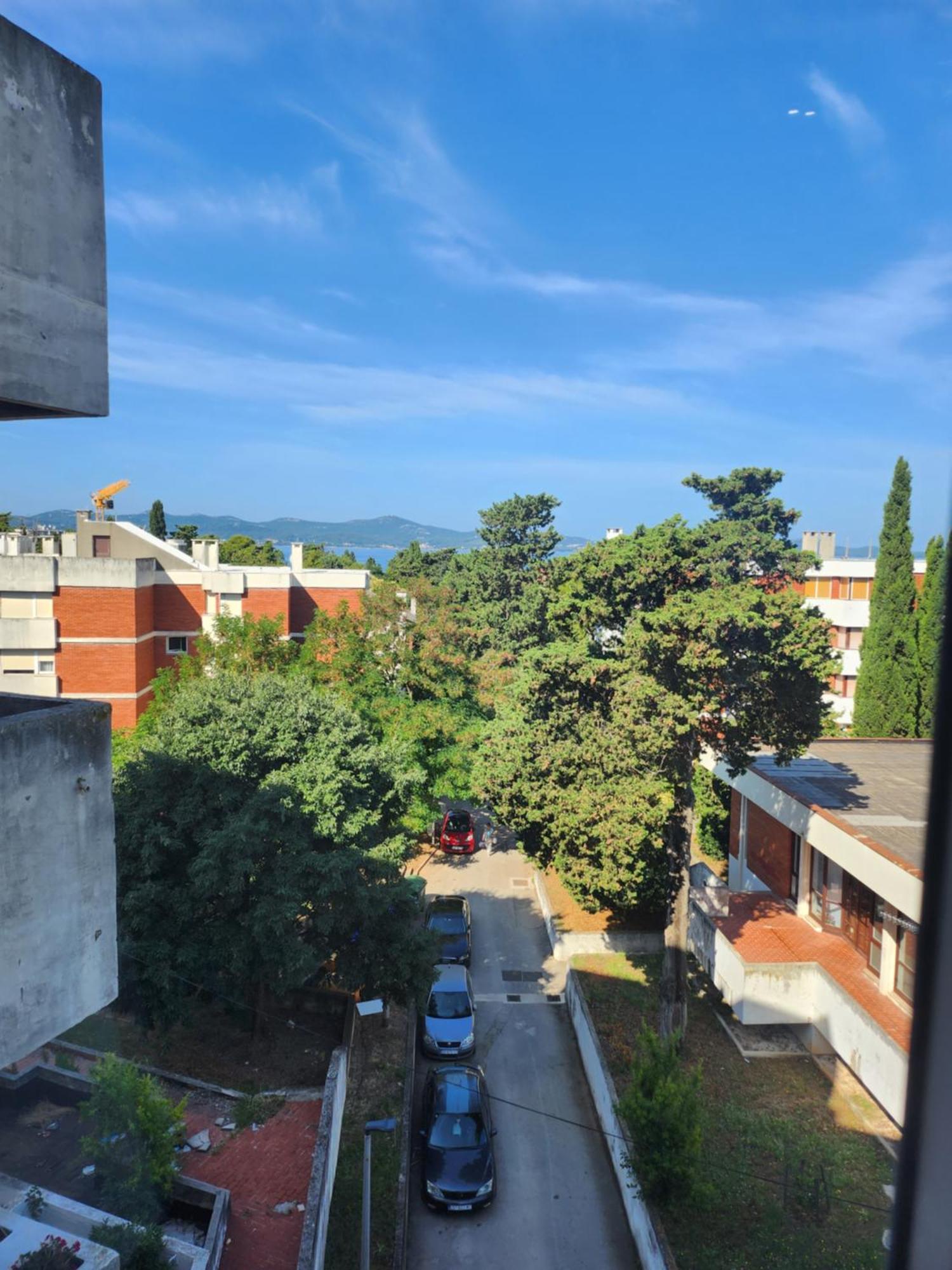 Apartman Tea Maraska Zadar Luaran gambar