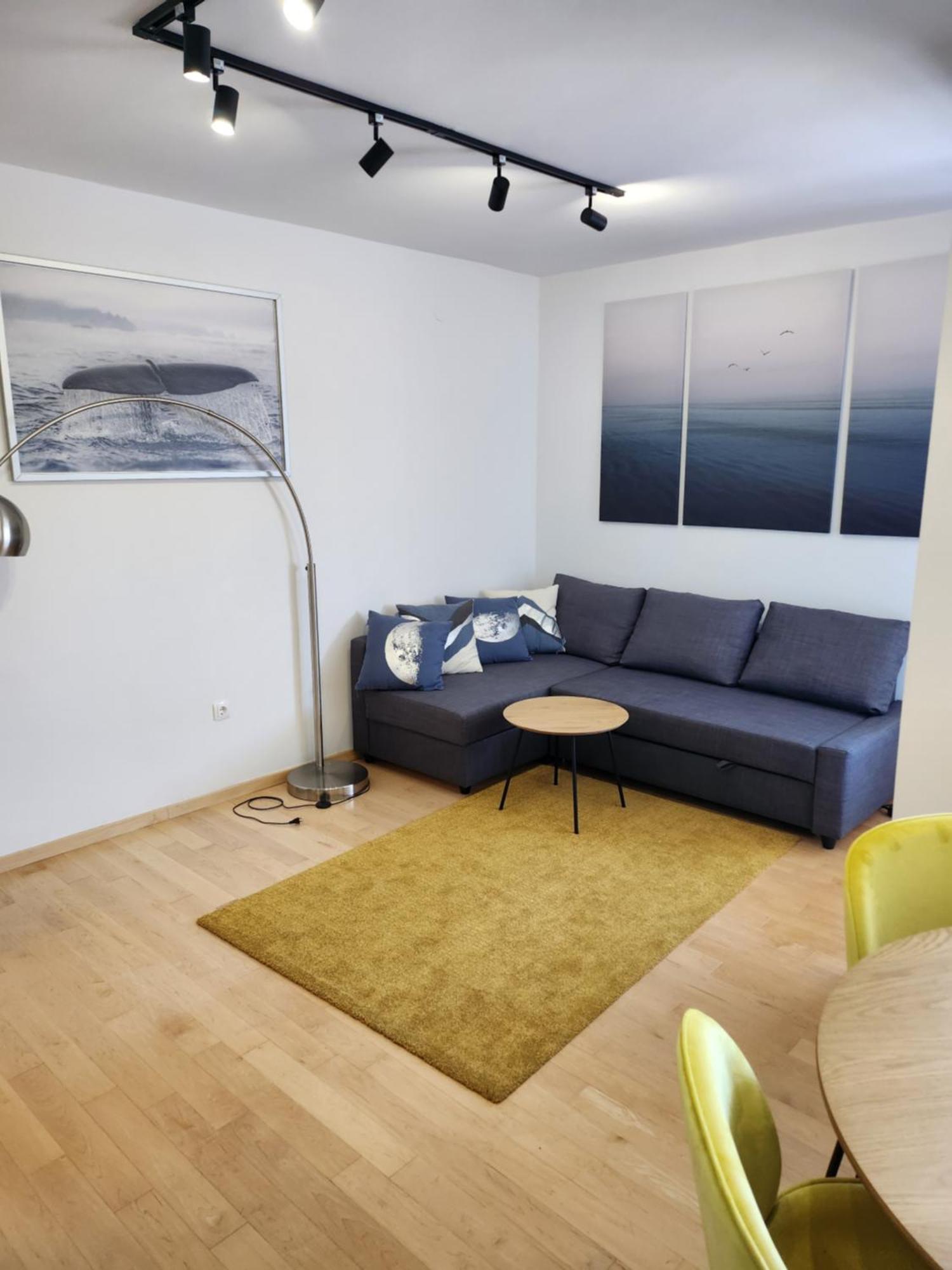 Apartman Tea Maraska Zadar Luaran gambar